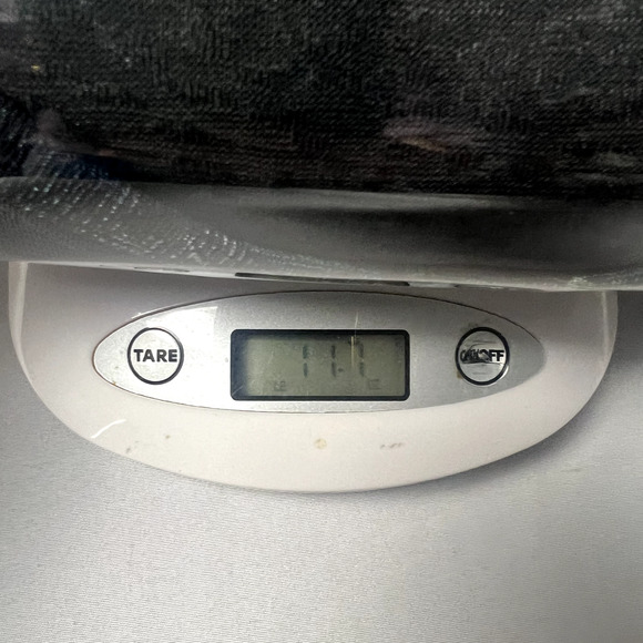 Catherines Womens 2X Blue Green Black Whimsigoth Sheer Trim Tunic Top Blouse - Picture 11 of 11